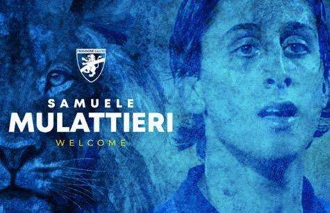 UFFICIALE - Mulattieri è un nuovo giocatore del Frosinone: l'Inter mantiene il diritto di contro-opzione