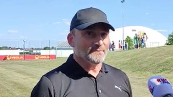 Lens, Haise ripensa al test con l'Inter: "Abbiamo risposto bene"