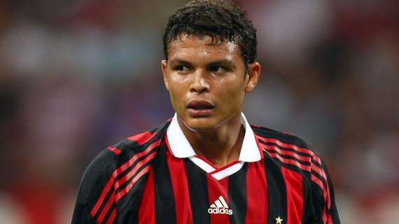 Thiago Silva sfida Eto'o: "L'ho studiato in tv"