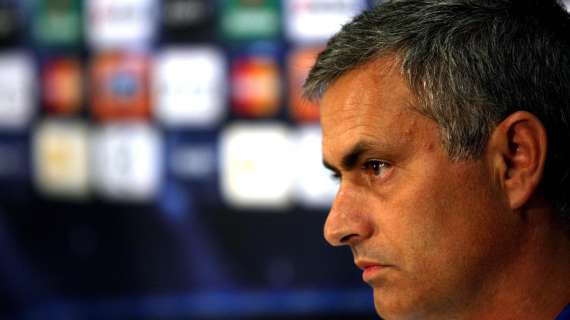 VIDEO - Mou-tinho non piace alla stampa