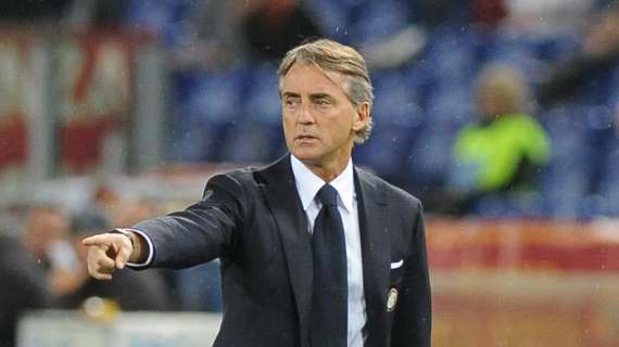 GdS - Inter, in mezzo solo muscoli. Se Mancini...