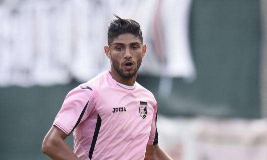 FcIN - Inter su Lazaar, relazioni positive. Ma il Palermo adesso non tratta