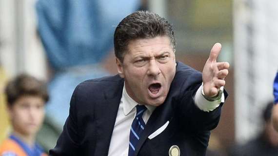 Mazzarri: "L'anno più duro e affascinante in carriera"