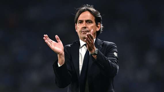 GdS - Inzaghi-Inter, vicino il rinnovo fino al 2025: i tempi per la firma. Per l'attacco il tecnico ha chiesto Morata 