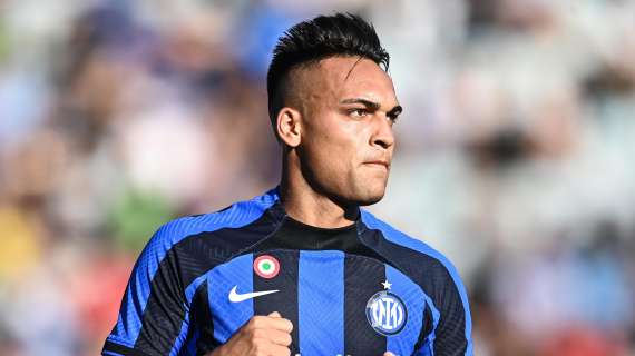 Traversa Lautaro, l'Inter come tutti i tifosi nerazzurri: "Ancora sta tremando"