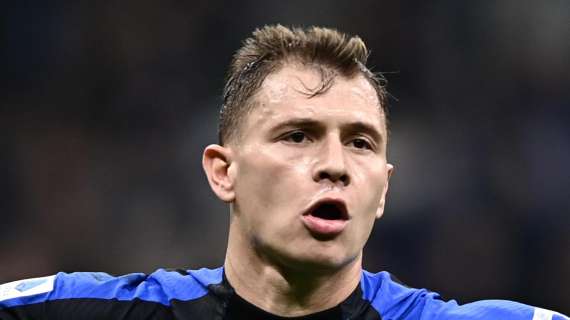 Inter-Sampdoria, triplice fischio: nerazzurri inarrestabili, Barella ancora di più. Correa, splendida follia