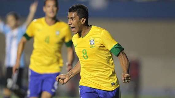 Sky - Su Paulinho, il PSG smentisce. E per l'Inter...