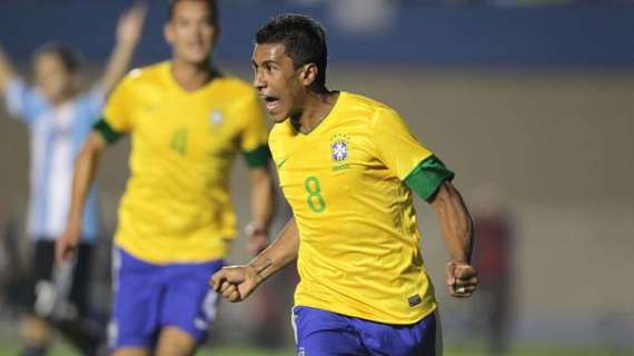 Joorabchian: "Paulinho in estate partirà. E l'Inter..."