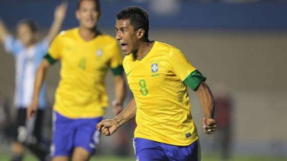 Paulinho: "Inter top club, ha offerto tanto: ecco perché no. Se a luglio..."