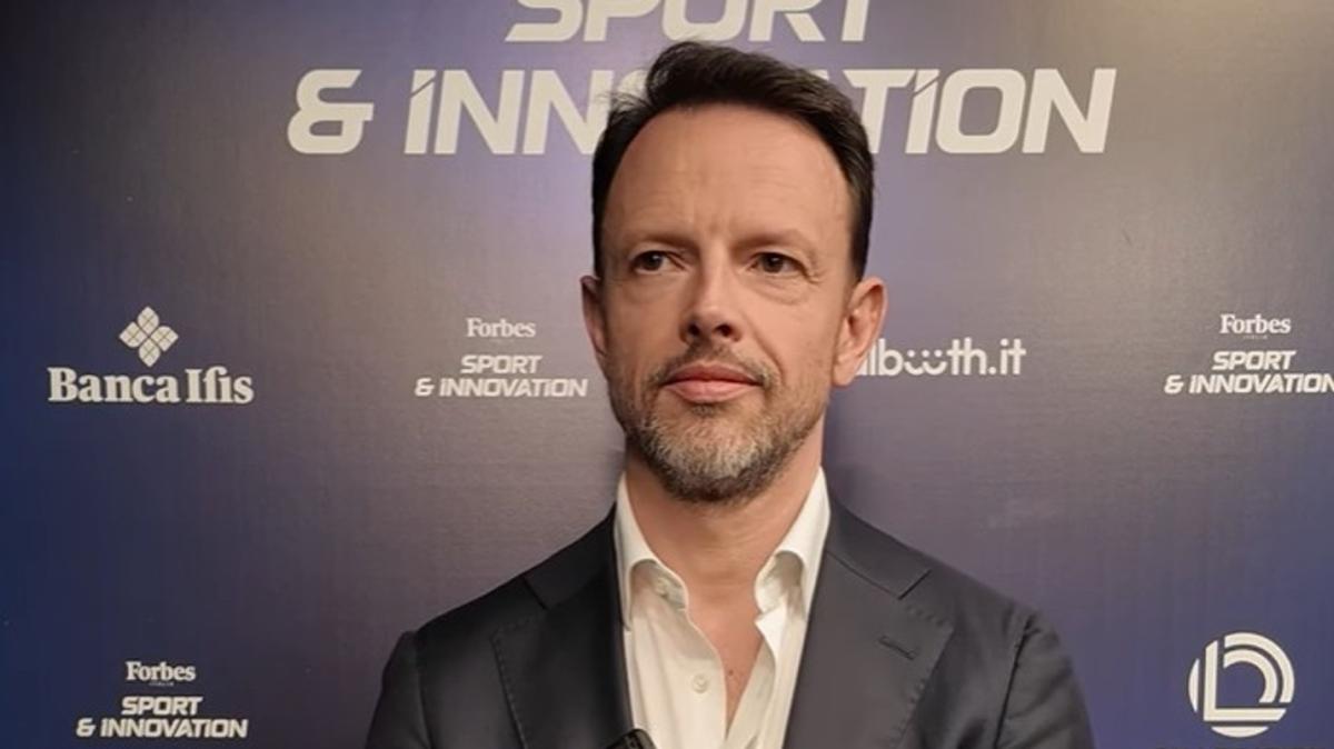 Accordo Inter-Red Bull, il CRO Ricci: "Nuova energia per raggiungere nuovi traguardi"