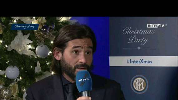 Adani: "L'Inter deve andare sempre al massimo"