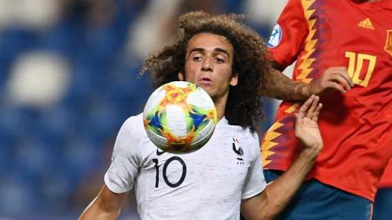 From UK - Guendouzi verso l'addio all'Arsenal: trattativa in stato avanzato col Barça