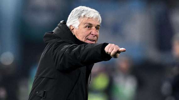 Accardi: "Scudetto, dico Atalanta. Gasperini ha sempre fatto bene, tranne quando non l'hanno lasciato lavorare"