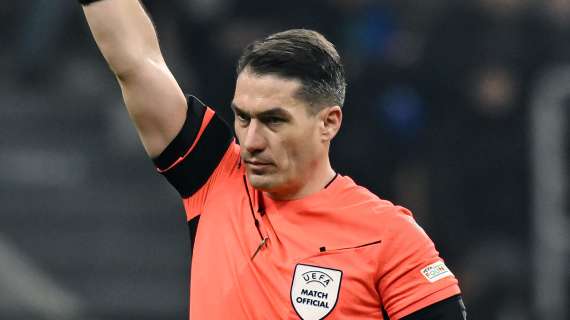 Moviola CdS - Kovacs grazia due volte Pacho, un dubbio nel gol del 2-0