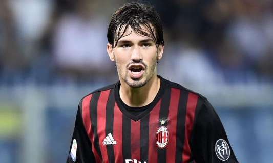 Sky - Romagnoli recupera e giocherà il derby