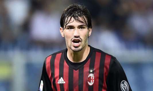 Convocati del Milan: c'è anche Alessio Romagnoli