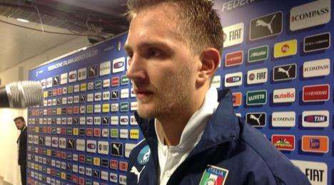 Criscito a FcIN: "Chiudere all'Inter? Assolutamente no"