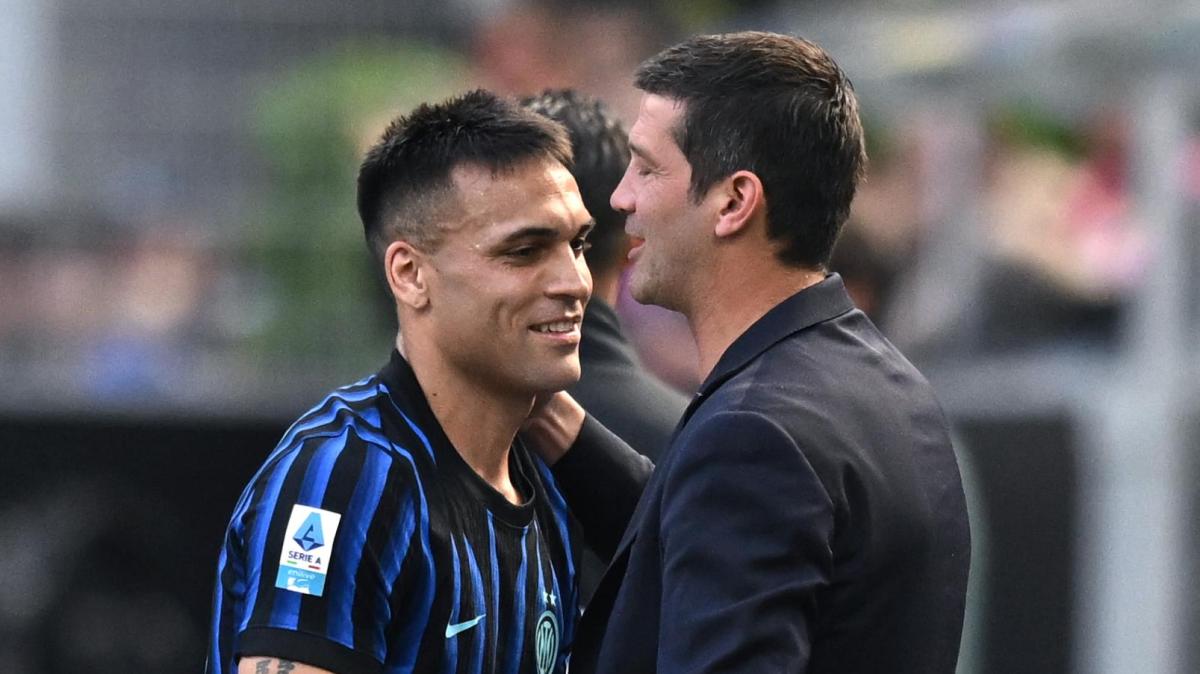 GdS - Due sole le insicurezze di Chivu per l'11 anti-Bologna