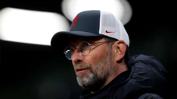 Liverpool, Klopp: "ESL? Non è che la nuova Champions sia fantastica, ho detto no all'idea Uefa"