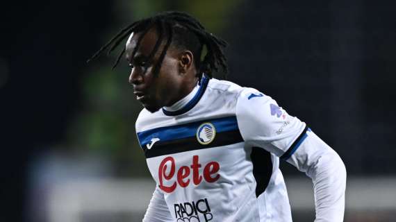 SM - L'Inter potrebbe aggiungere qualche milione per Lookman. Previsti oggi nuovi contatti tra club e agenti 