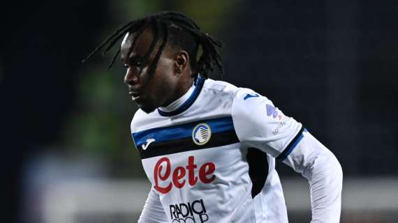 Caos Lookman, Zazzaroni: "Ieri telefonata Marotta-Percassi dopo la mail. Atalanta nelle condizioni peggiori"
