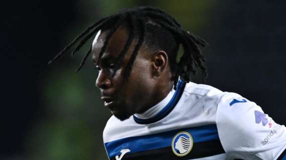 TS - Lookman, agenti in arrivo in Italia: all'Inter ribadiranno una cosa. Moreira a Bergamo può aiutare perché...