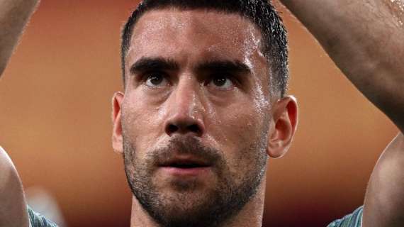 TS - Juve-Inter, Tudor pensa al rilancio di Vlahovic dal 1': il punto