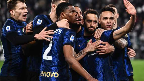 CdS - Inter di ferro contro lo Spezia, Inzaghi ritrova Lautaro: la vittoria contro la Juve ha riacceso la squadra