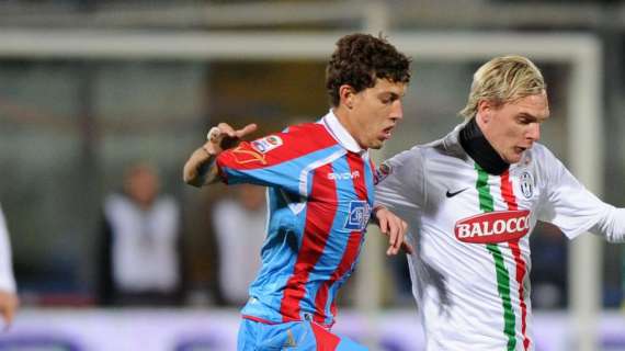 Catania, Martinho: "Maicon è un idolo. Cambiasso..."
