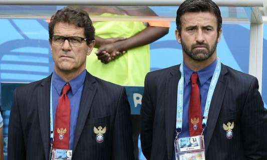 Panucci: "Juve imbattibile in Italia. Su Capello-Inter..."