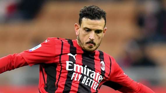 Florenzi: "Juve superiore all'Inter. Scudetto? Anche un anno fa dicevano bianconero e nerazzurri davanti..."