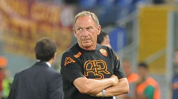 A San Siro arriva la Roma di Zeman: info e tagliandi