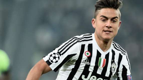 Dybala senza limiti: "Vogliamo arrivare in alto"