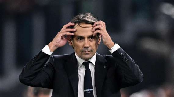 Giudice sportivo, 4 squalificati per un turno. Per Inzaghi arriva la terza sanzione 