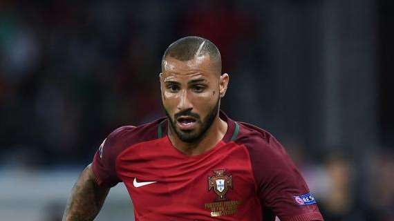 Dalla Turchia  - Quaresma rescinde col Besiktas, pronto il ritorno al Porto