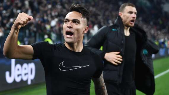 CdS - Dzeko ok, ora Inzaghi ha bisogno di Lautaro: nuova chance con lo Spezia