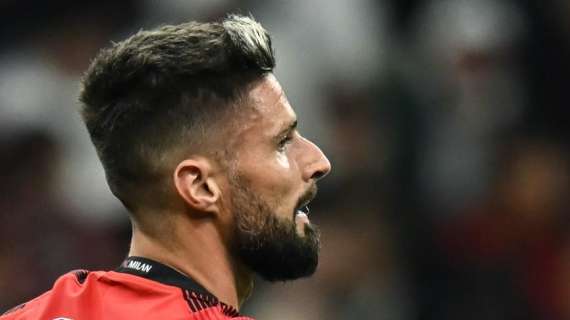 Giudice Sportivo - Due turni di squalifica per Giroud. Stangati i dirigenti del Lecce