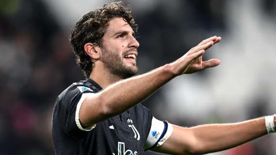 TS - Infermeria Juve: Miretti ce la fa, Locatelli corre contro il tempo