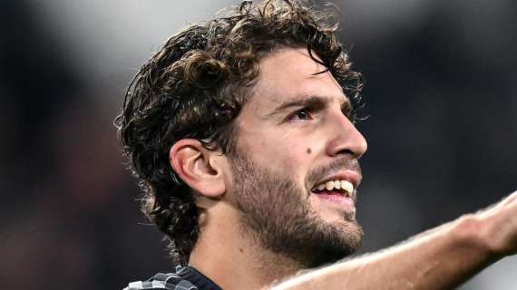 Qui Juve - Locatelli, chance molto basse. Allegri ha già i tre nomi per la mediana con l'Inter