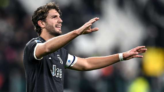 SM - Allegri prepara il derby d'Italia: punta al recupero di Locatelli ma individua l'eventuale sostituto