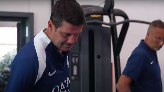 Sky - L'Inter di Chivu dà il via al ritiro: squadra in campo per l'allenamento, nel pomeriggio la seconda seduta 