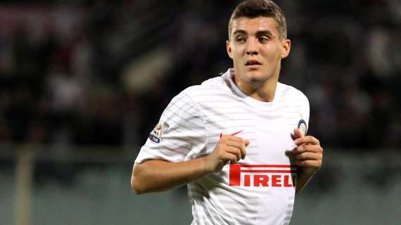 Sollievo Inter: Kovacic, Guarin e Yuto col gruppo