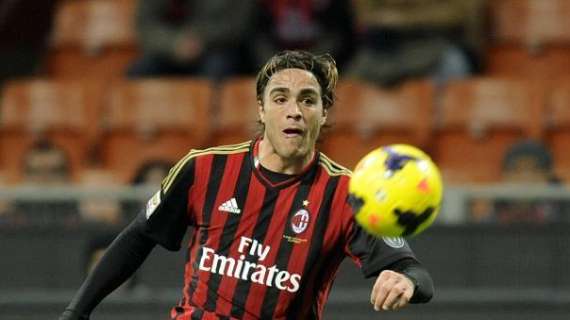 Di Marzio: "Kuz per Matri, l'Inter chiama il Milan"