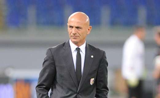 Sannino: "Inter top club, manca la brillantezza"