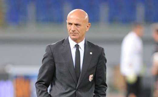 Sannino avverte: "Tim Cup, Verona è una sorpresa"