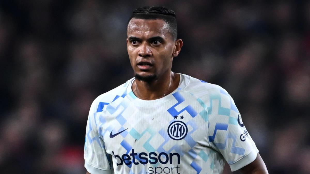 Inter ai playoff dopo il 2-0 del Signal Iduna Park, Akanji esulta: "Tre punti nel mio ritorno a Dortmund"
