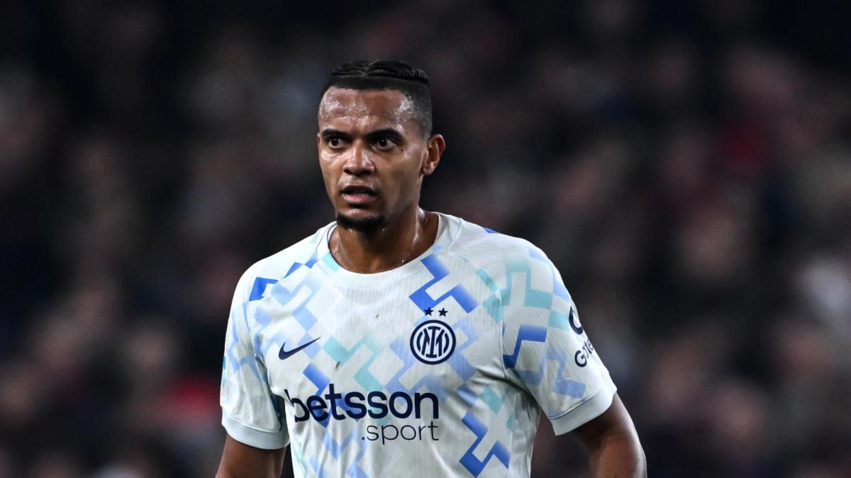 GdS - Akanji, lo specialista delle supercoppe: può superare Dzeko