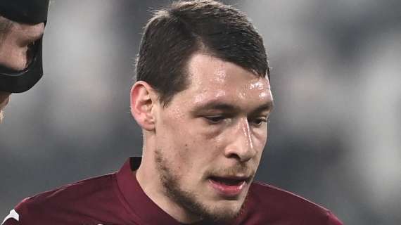 Roma, Belotti si presenta: "Sono pronto. Sarà un piacere ritrovare Dybala"