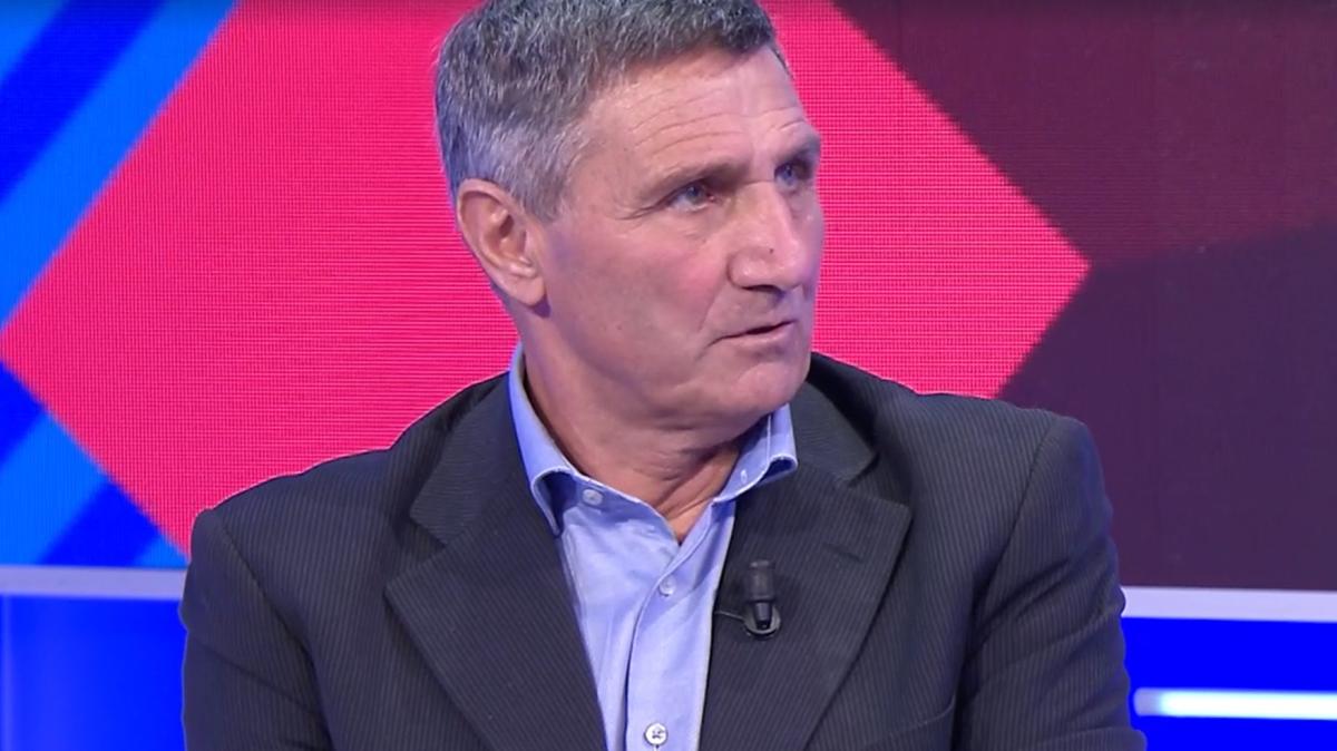 Giordano: "Scudetto, se non il Napoli lo vincerà il Milan. L'Inter? La vedo più da Champions e questo..."