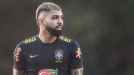 Brasile, pari con la Nigeria: Gabriel Barbosa in campo per mezz'ora